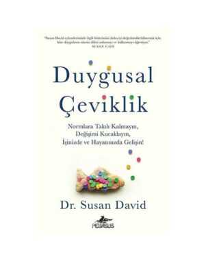 Duygusal Çeviklik