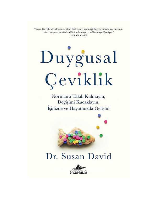 Duygusal-Çeviklik