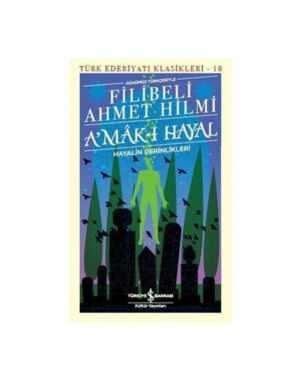 Amak-ı Hayal