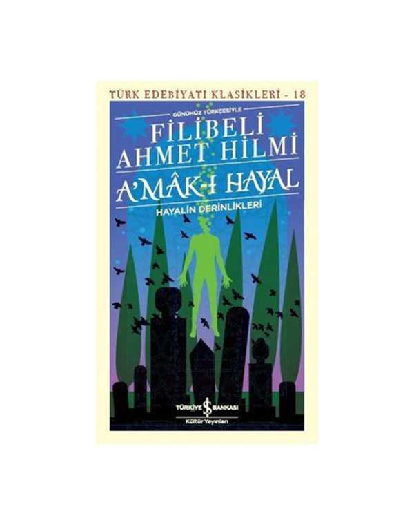 amakı-hayal