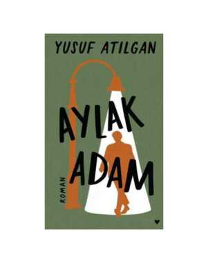 Aylak Adam