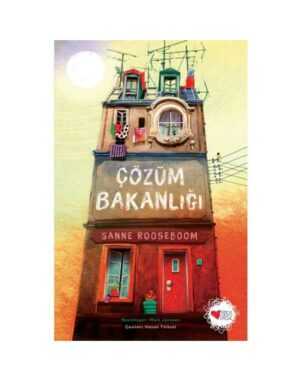 Çözüm Bakanlığı