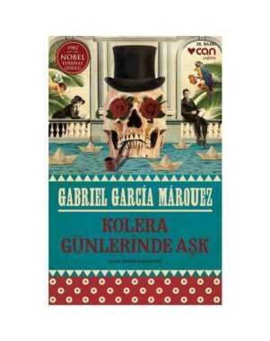 Kolera Günlerinde Aşk