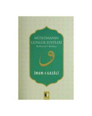 Müslümanın Günlük Edepleri