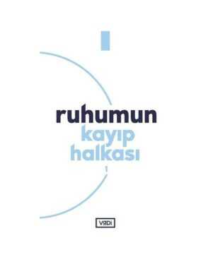 Ruhumun Kayıp Halkası - 1