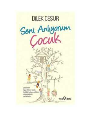 Seni Anlıyorum Çocuk