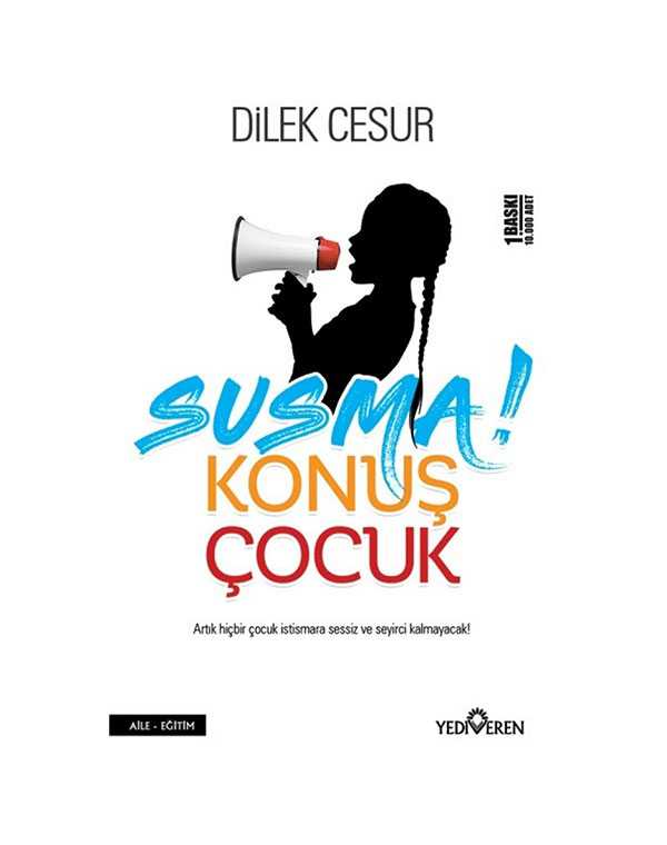 susma-konuş-çocuk
