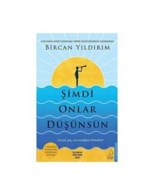 Şimdi Onlar Düşünsün