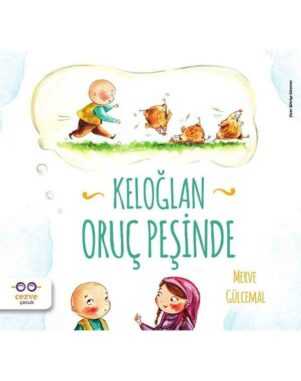 Keloğlan Oruç Peşinde