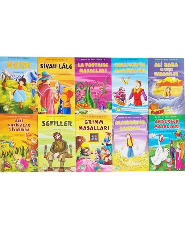 çocuklar-için-dünya-klasikleri
