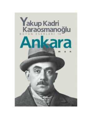 Ankara
