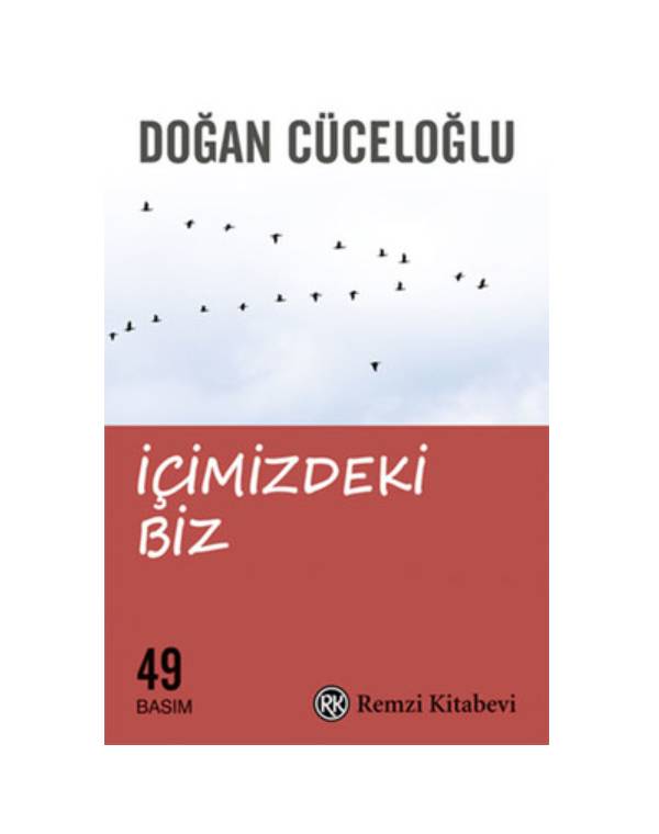 İçimizdeki Biz,