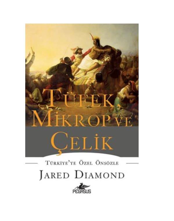 Tüfek Mikrop ve Çelik