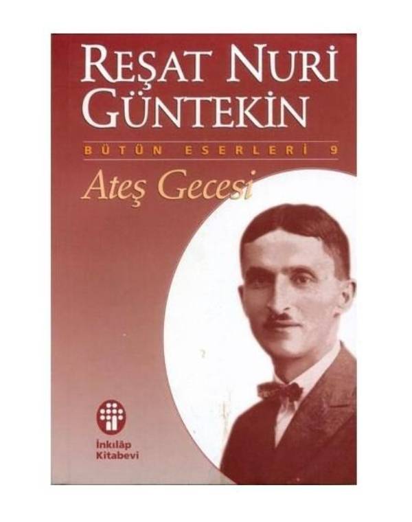 ates gecesi