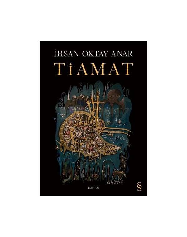 tiamat