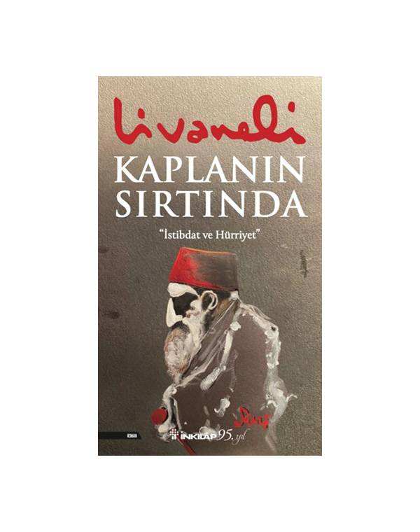 Kaplanın-Sırtında---İstibdat-ve-Hürriyet