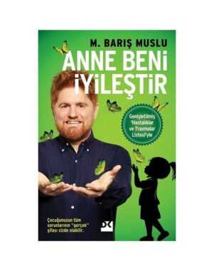 Anne Beni İyileştir