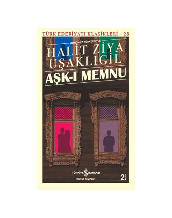 aşlı-memnu-halit-ziya-uşaklıgil