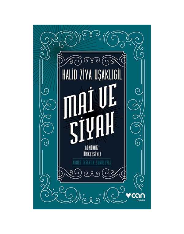 mai ve siyah
