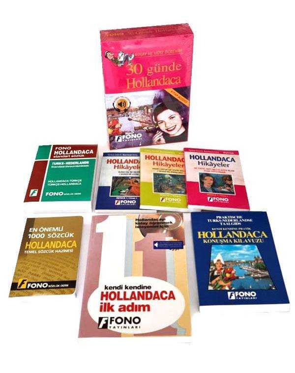 fono-hollandaca-egitim-set