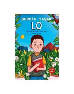Lo - Şermin Yaşar