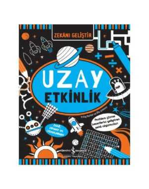 Zekânı Geliştir – Uzay Etkinlik
