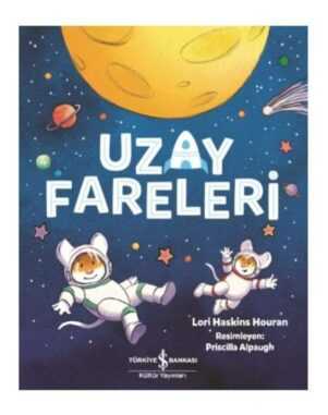 Uzay Fareleri