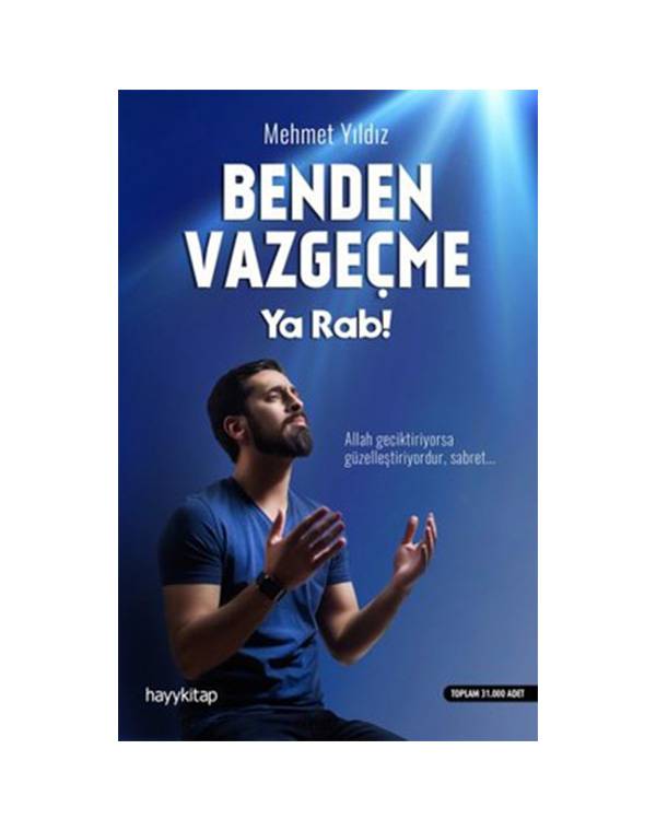 Benden-Vazgeçme-Ya-Rab