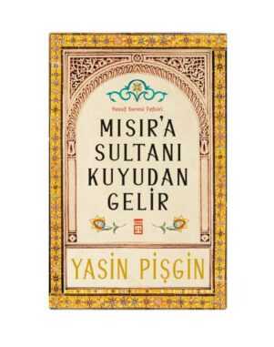 Mısır'a Sultanı Kuyudan Gelir