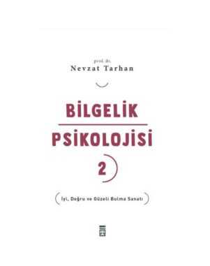 Bilgelik Psikolojisi-2