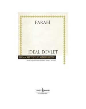 İdeal Devlet