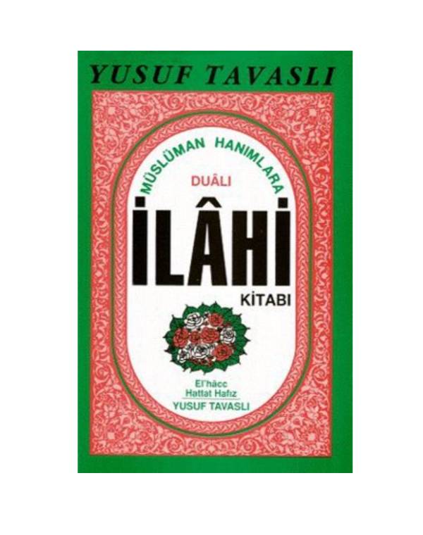 ilahi-kitabi