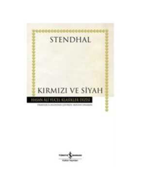 Kırmızı ve Siyah