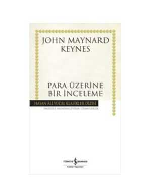 Para Üzerine Bir İnceleme