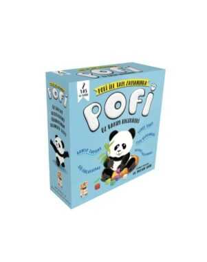Pofi İle Tam Zamanında Set (5 Kitap)
