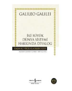 İki Büyük Dünya Sistemi Hakkında Diyalog