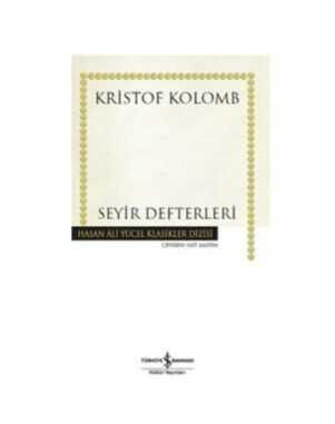 Seyir Defterleri