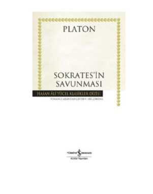 Sokrates'in Savunması