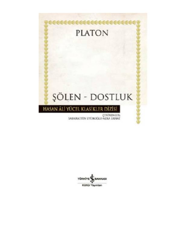 soln-dostluk