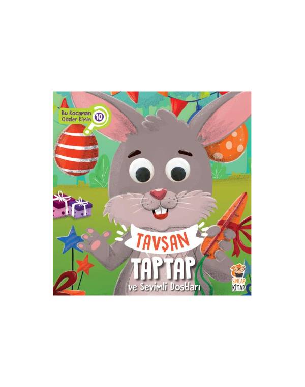 tavsan taptap