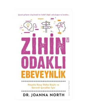 Zihin Odaklı Ebeveynlik
