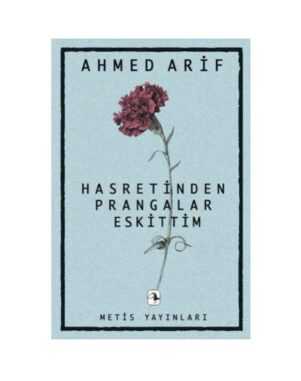 Hasretinden Prangalar Eskittim