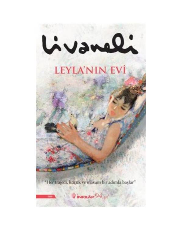 leylanin evi