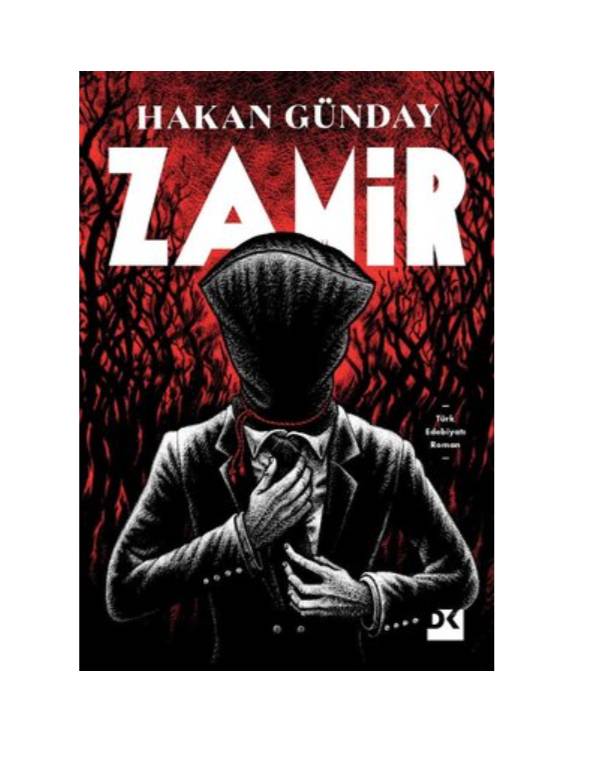 zamir