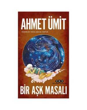 Bir Aşk Masalı