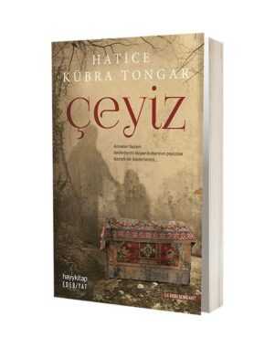 Çeyiz - Hatice Kübra Tongar