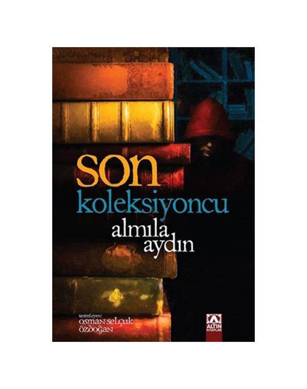 Son-Koleksiyoncu