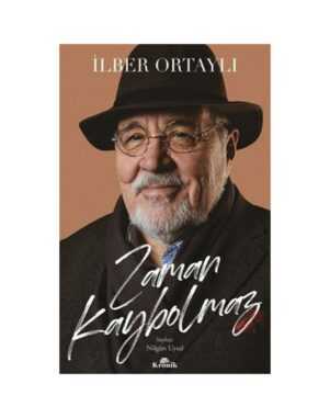 Zaman Kaybolmaz