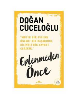 Evlenmeden Önce