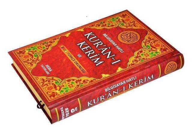 kurani-kerim-ve-renkli-turkce-okunusu-uclu-kuran-mealli-kuran-cami-boy-idealkitapeu